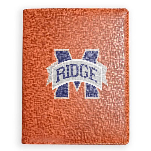 Marriotts Ridge Mustangs Basketball Portfolio - Authentic Series