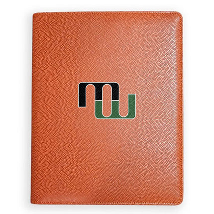 Millard West Wildcats Basketball Portfolio - Authentic Series