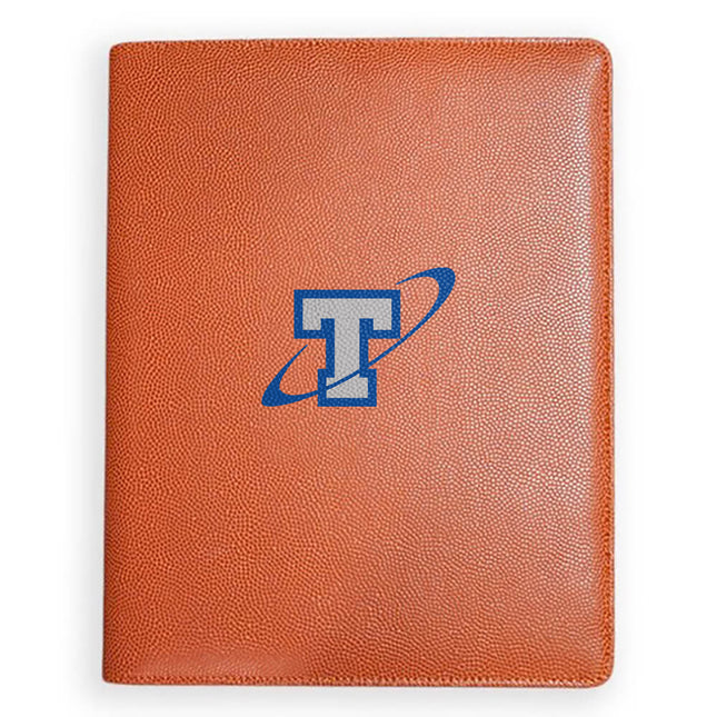 Papillion La Vista South Titans Basketball Portfolio - Authentic Series