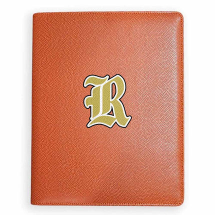 Robinson Senators Basketball Portfolio - Authentic Series