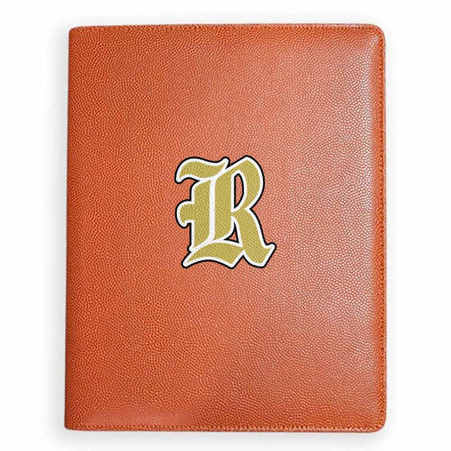 Robinson Senators Basketball Portfolio - Authentic Series