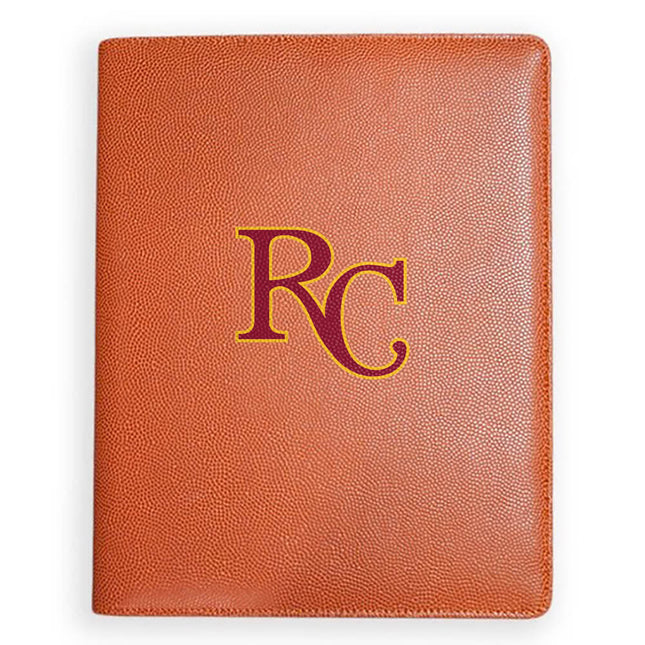 Roncalli Crimson Pride Basketball Portfolio - Authentic Series