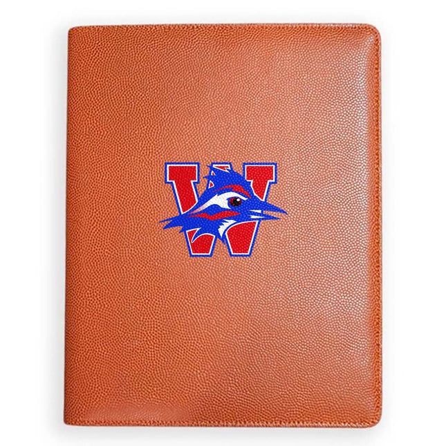 Westlake Chaparrals Basketball Portfolio - Authentic Series