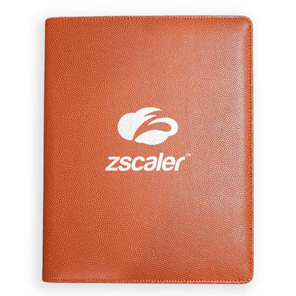 ZScaler Basketball Portfolio - Authentic Series
