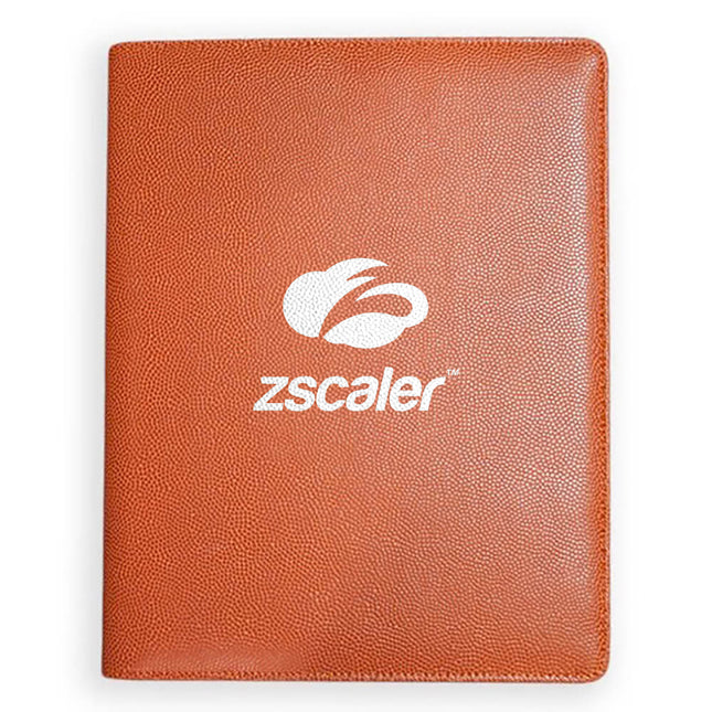 ZScaler Basketball Portfolio - Authentic Series
