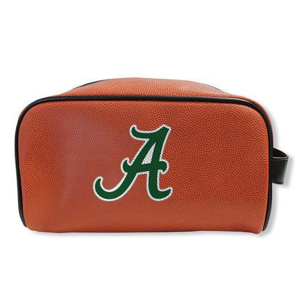 Atholton Raiders Basketball Toiletry and Cosmetics Bag - Authentic Serie