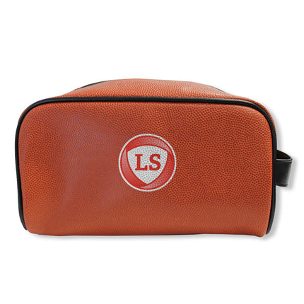 La Salle Insurance Basketball Toiletry and Cosmetics Bag - Authentic Series