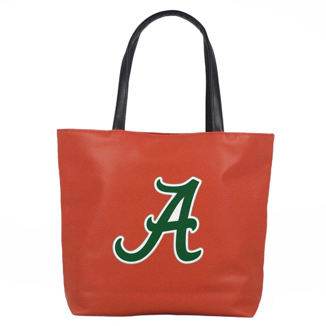 Atholton Raiders Basketball Tote Handbag - Authentic Series