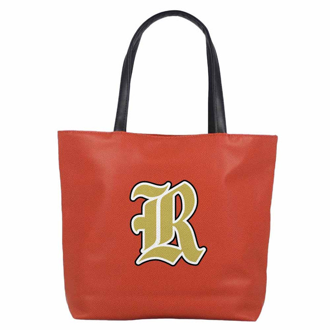 Robinson Senators Basketball Tote Handbag - Authentic Series