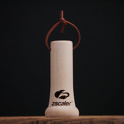 ZScaler Bat KNOB Ornament - Authentic Series