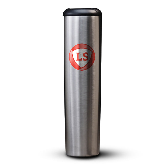 La Salle Insurance Bat Mug “Stainless Steel” - Authentic Series