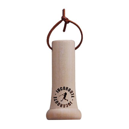 Jucoroute Bat KNOB Ornament - Authentic Series