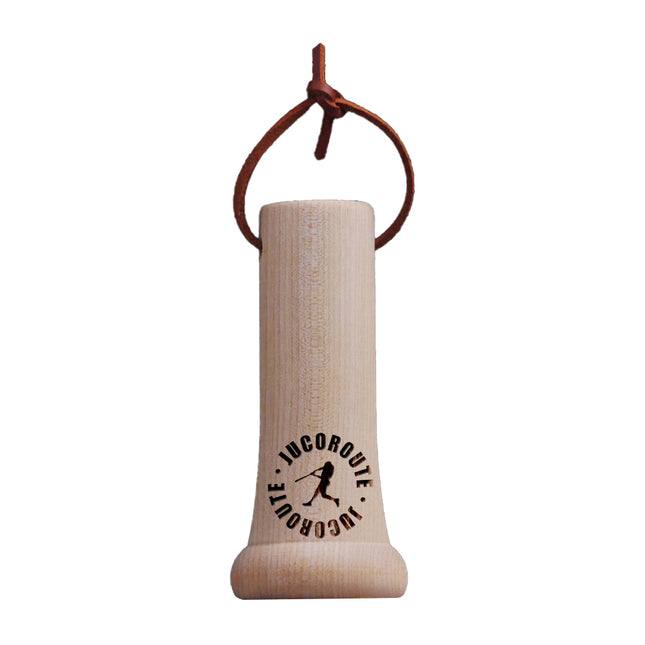 Jucoroute Bat KNOB Ornament - Authentic Series