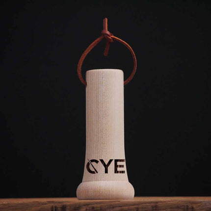 CYE Bat KNOB Ornament - Authentic Series