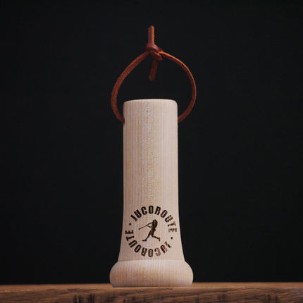 Jucoroute Bat KNOB Ornament - Authentic Series