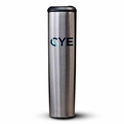 CYE Bat Mug “Stainless Steel” - Authentic Series