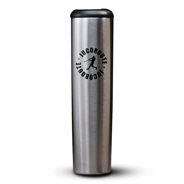 Jucoroute Bat Mug “Stainless Steel” - Authentic Series