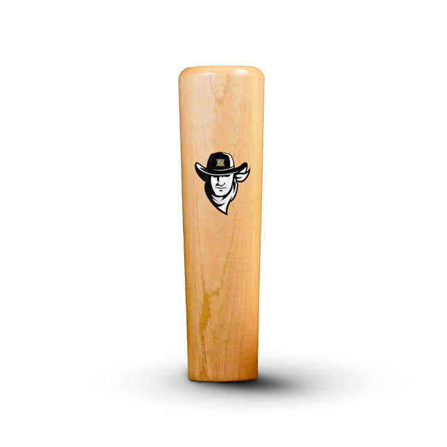 Northeastern Plainsmen Bat Mug “Inked” - Authentic Series
