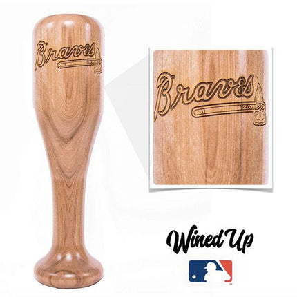 Atlanta Braves Wined Up®