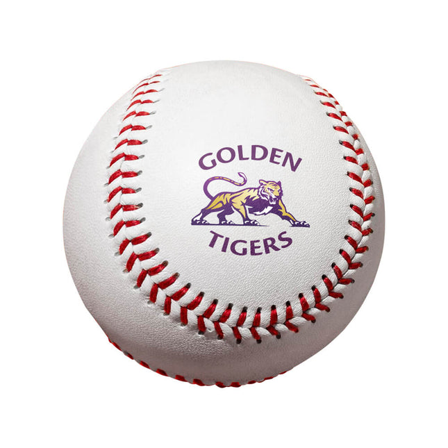 CMIT Academy Golden Tigers Baseball - Authentic Series