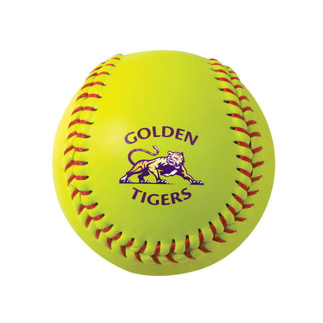 CMIT Academy Golden Tigers Softball - Authentic Series