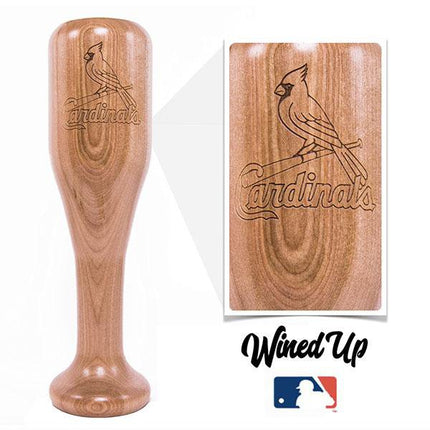 St. Louis Cardinals Wined Up®