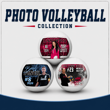 Gameday Photo Volleyball