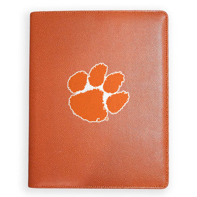 Clemson Tigers Basketball Portfolio - Authentic Series