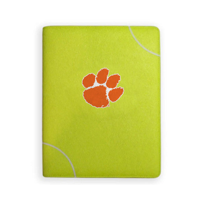Clemson Tigers Tennis Portfolio - Authentic Series