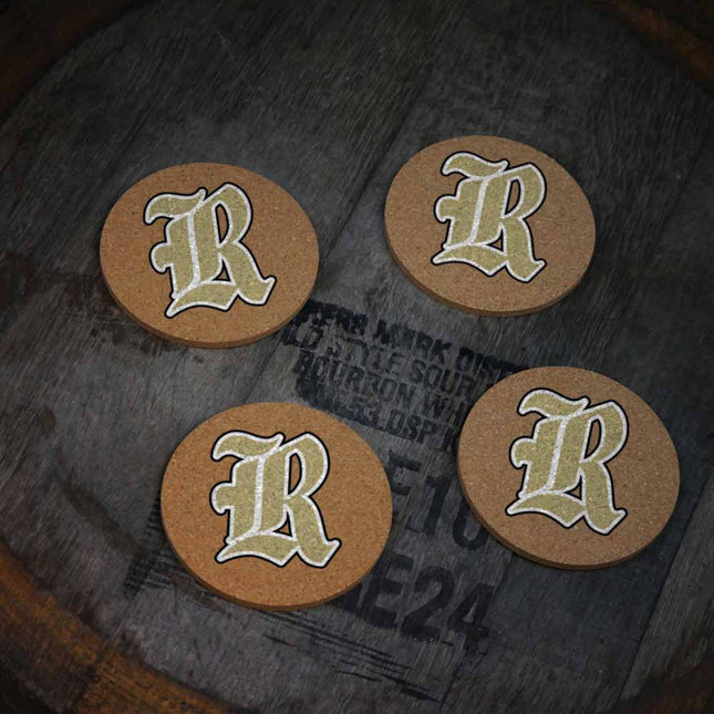 Robinson Senators Cork Coasters