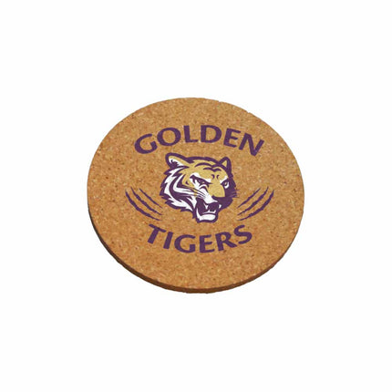 CMIT North Middle School Cork Coasters