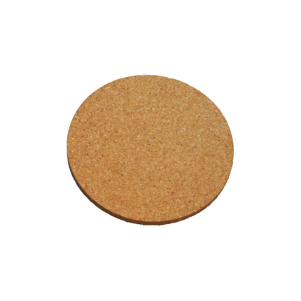 Cork Coasters