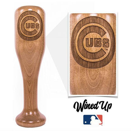 Chicago Cubs Wined Up®