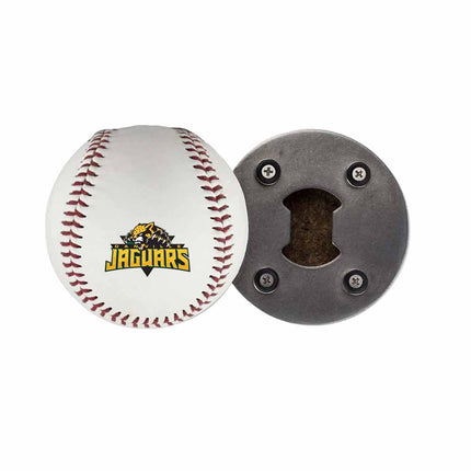 Danville Area Community College Jaguars Baseball Bottle Opener - Authentic Series