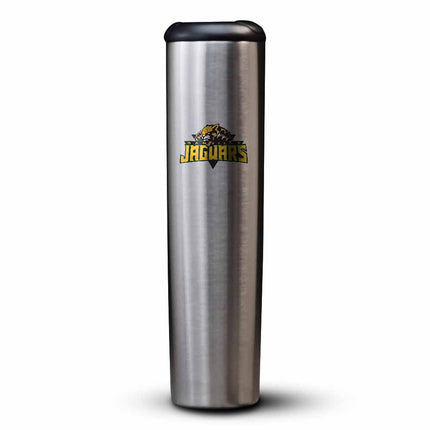Danville Area Community College Jaguars Dugout Mug “Stainless Steel” - Authentic Series