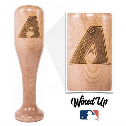 Arizona Diamondbacks "A" Wined Up®