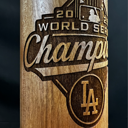 2025 Los Angeles Dodgers “Back 2 Back” World Series Champions Dugout Mug® Collective