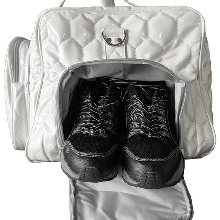 Army Soccer Duffel Bag  "Black Knights" - Authentic Series