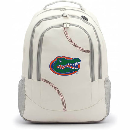 Florida Gators Baseball Backpack - Authentic Series