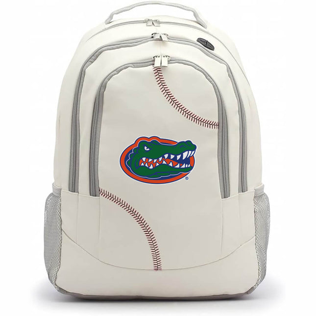 Florida Gators Baseball Backpack - Authentic Series