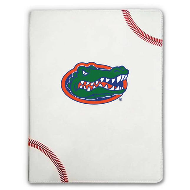 Florida Gators Baseball Portfolio - Authentic Series