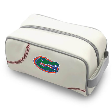 Florida Gators Baseball Toiletry and Cosmetics Bag - Authentic Series