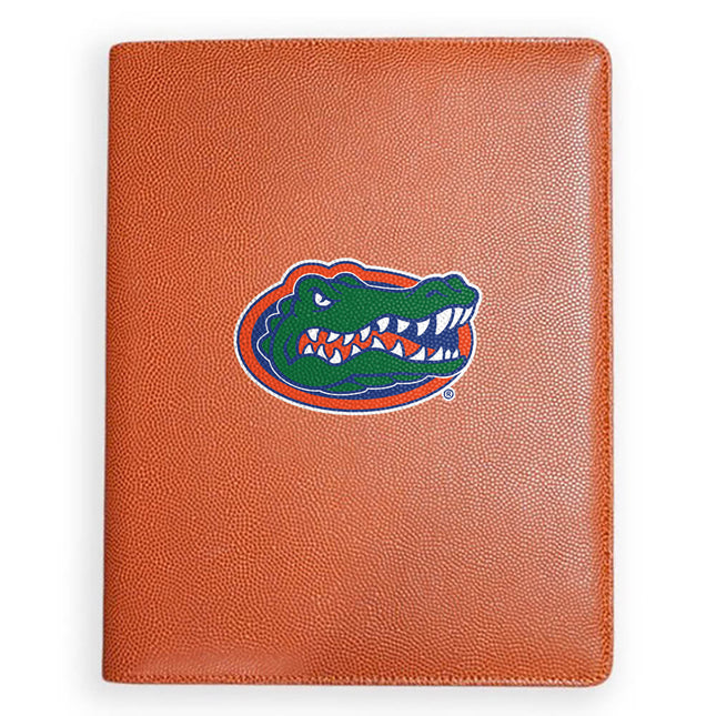 Florida Gators Basketball Portfolio - Authentic Series