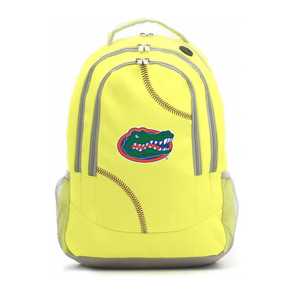 Florida Gators Softball Backpack - Authentic Series