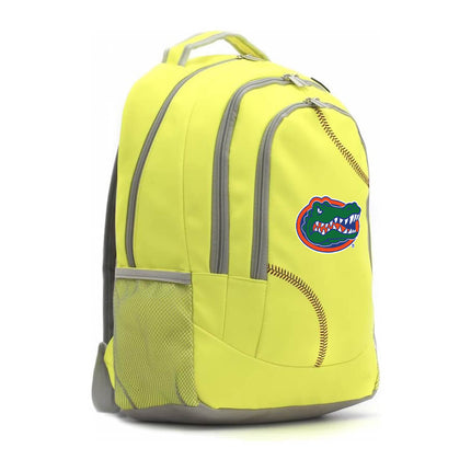 Florida Gators Softball Backpack - Authentic Series