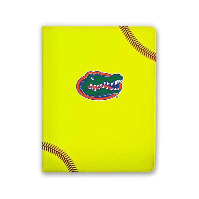 Florida Gators Softball Portfolio - Authentic Series