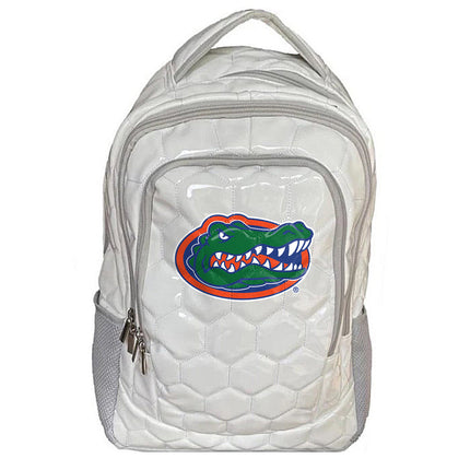 Florida Gators Soccer Backpack - Authentic Series