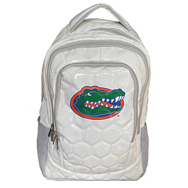 Florida Gators Soccer Backpack - Authentic Series