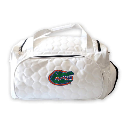 Florida Gators Soccer Duffel Bag - Authentic Series