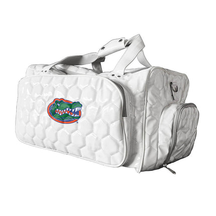 Florida Gators Soccer Duffel Bag - Authentic Series